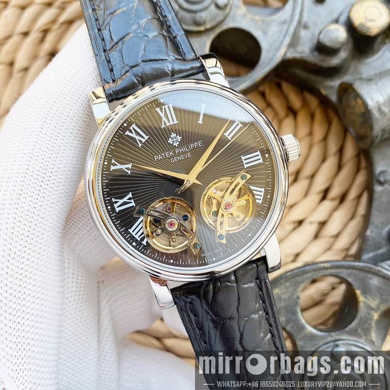 Patek Philippe 43X12mm 041458