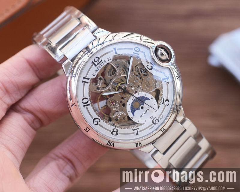 Cartier 41mm 031944