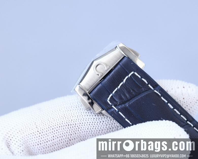 Omega watch 43X12.8mm M122