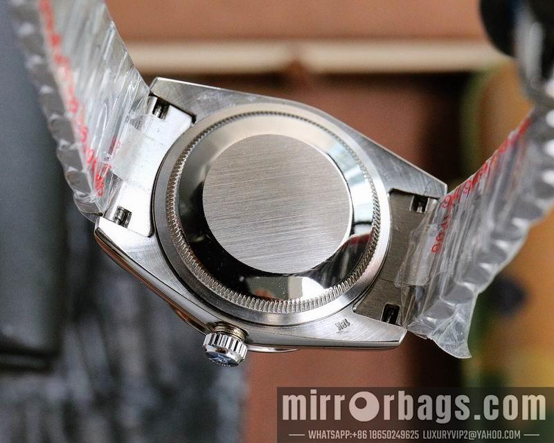 Rolex 36mm 40mm 033123