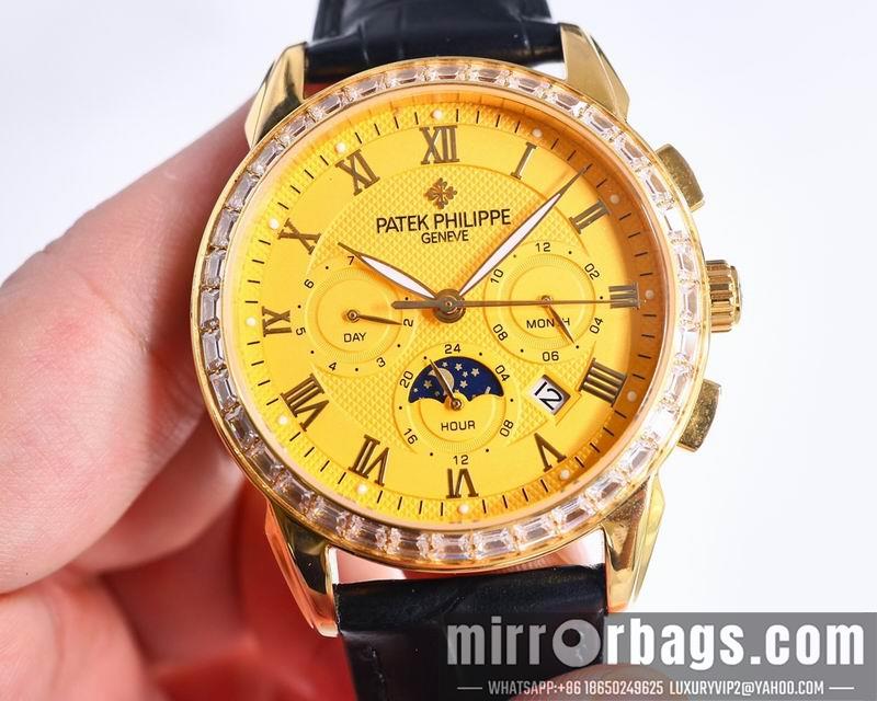 Patek Philippe 42mm 082966