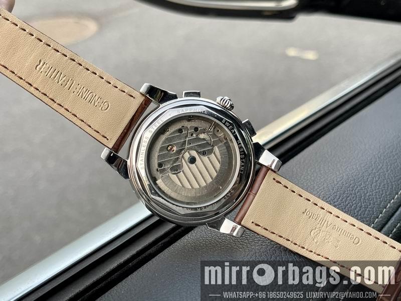 Patek Philippe 42cmm 031625