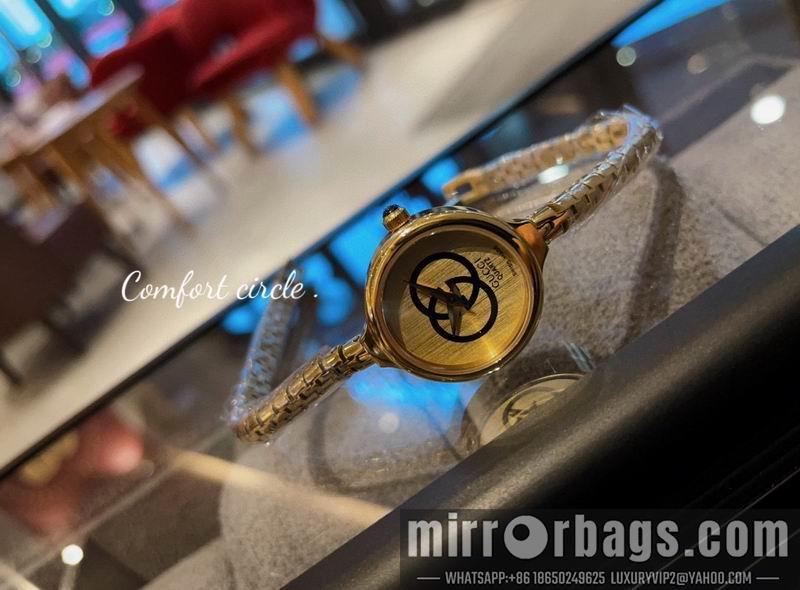 Gucci 22.5mm 041676