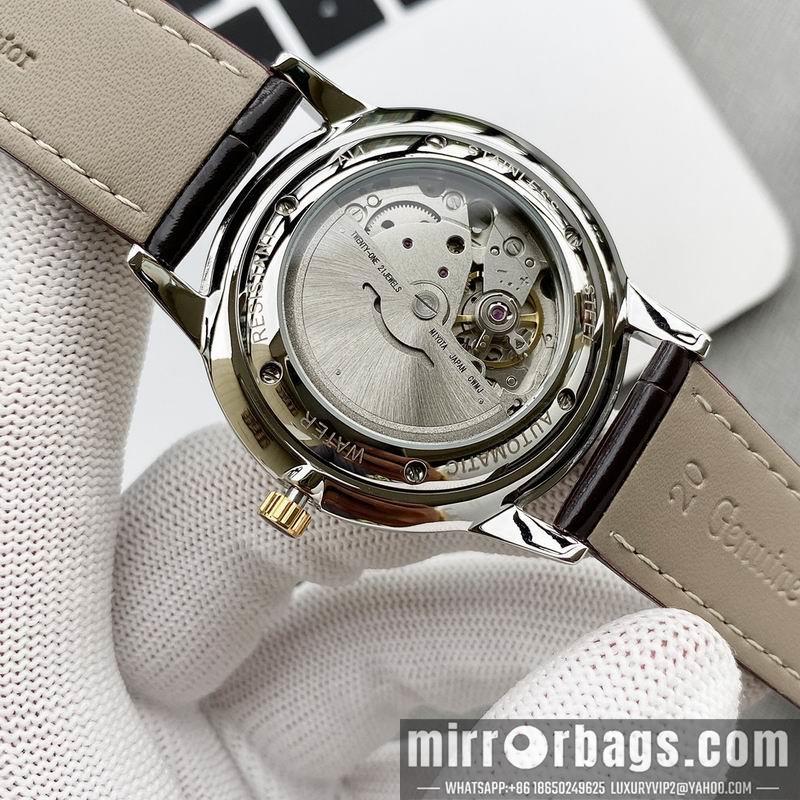 Vacheron Constantin 40mm 031930