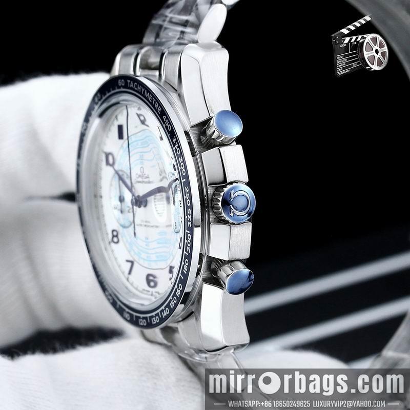 Omega 43mm 072415