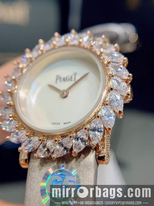 Piaget women 31X7.8mm 091516