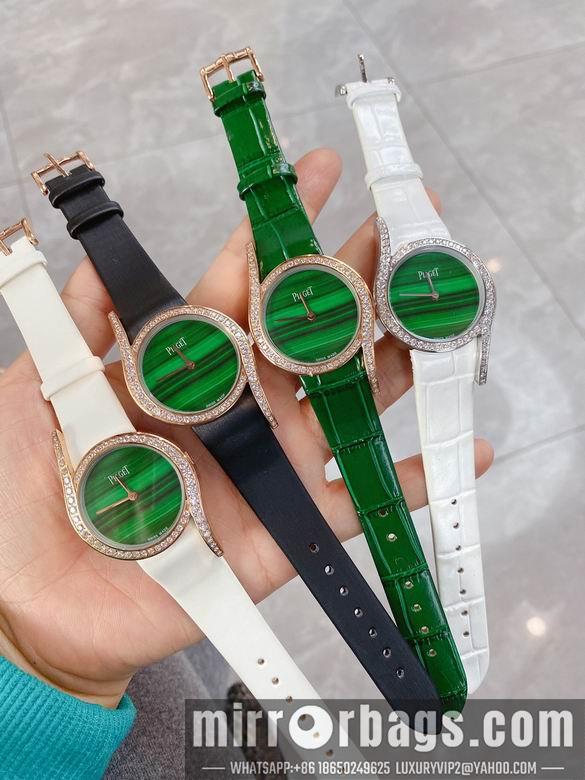 Piaget women 32mm M24