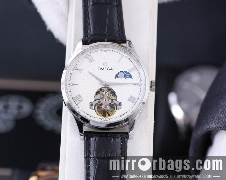 Omega men 42mm M69