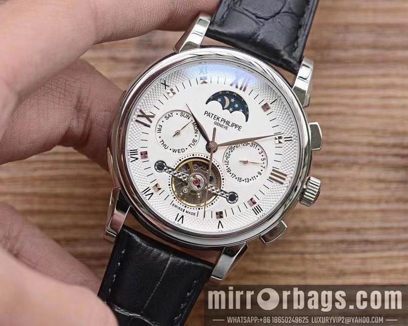 Patek Philippe Watch 041346