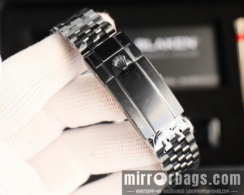 Rolex 40mm 022121