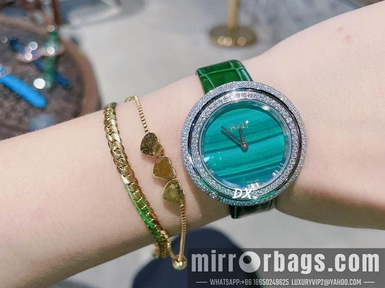 Piaget 34x8mm 5nms77
