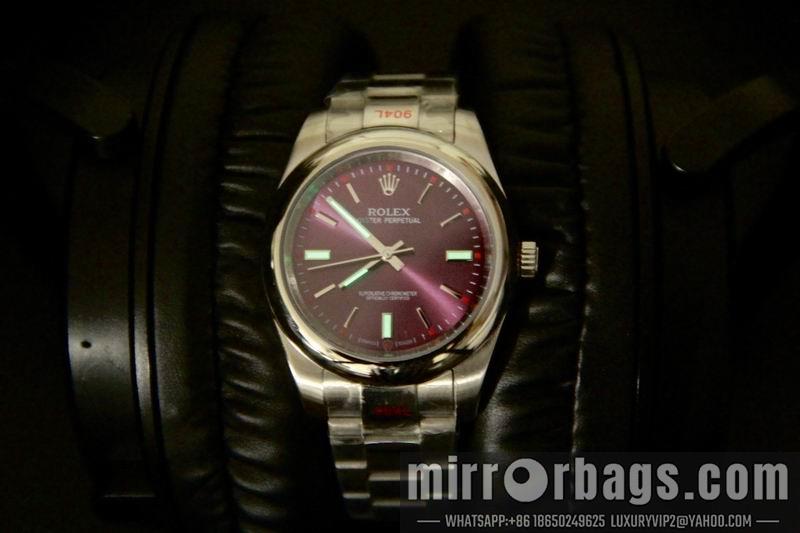Rolex 36mm 41mm 0506165