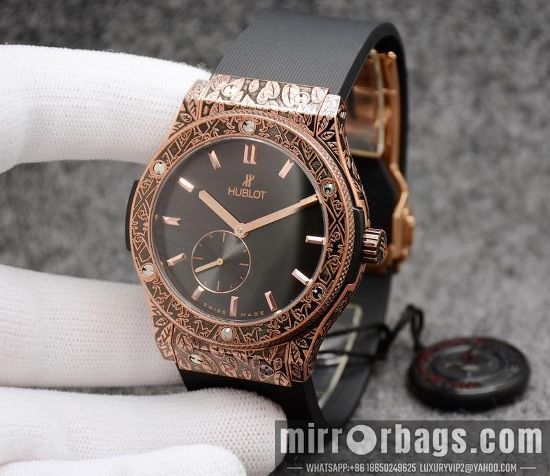 Hublot 42X12mm 060858