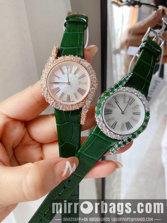 Piaget women 32mm M03