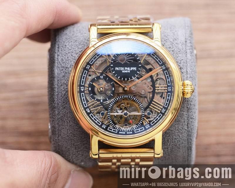 Patek Philippe watch 041341