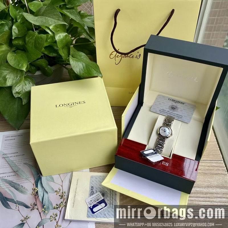 Longines 26.5mm 022372
