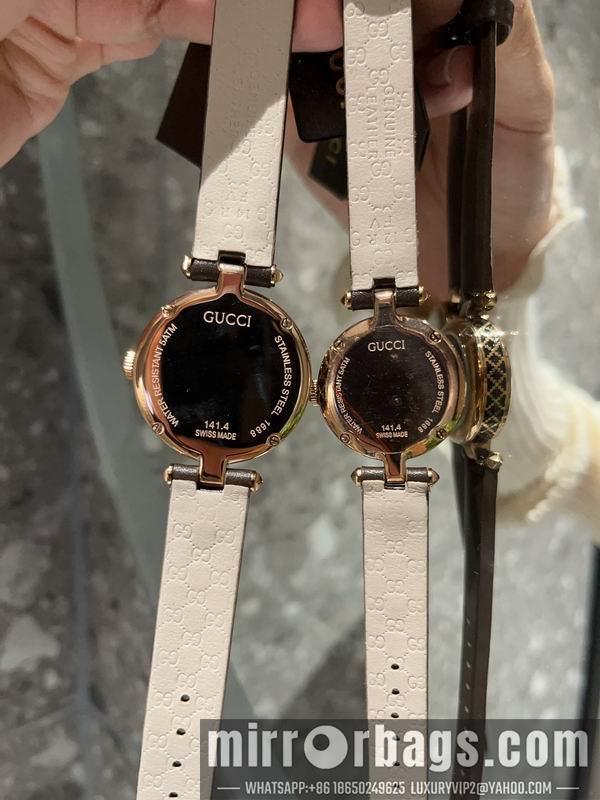 Gucci S27mm M32mm 110118