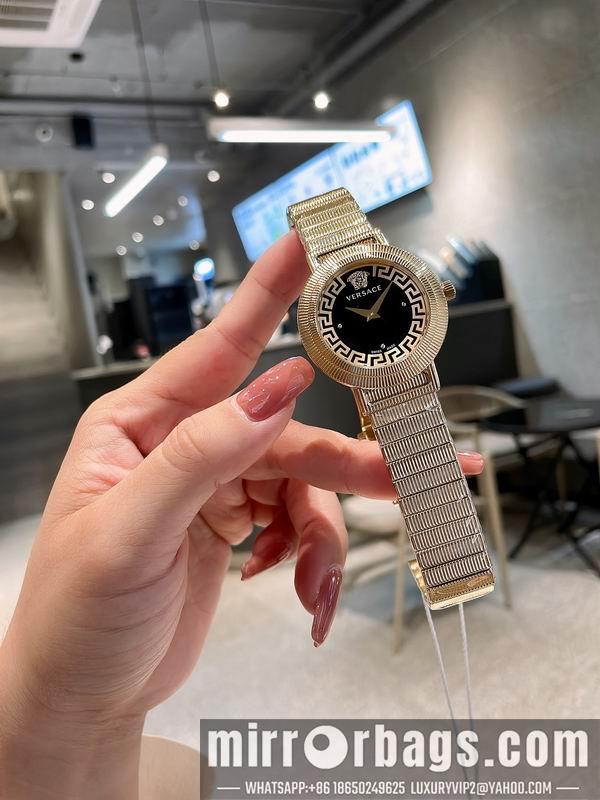 Versace 36mm 063001