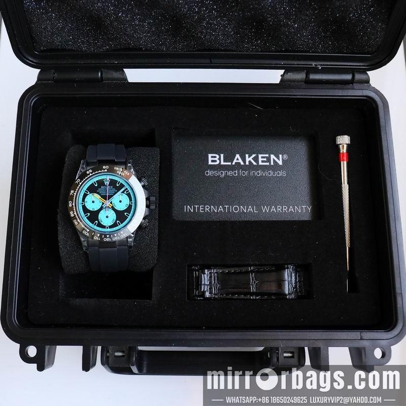 Rolex 40mm 121210