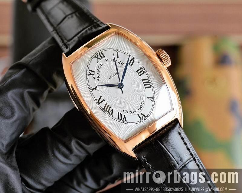 Franck Muller 55X42X13mm 071445