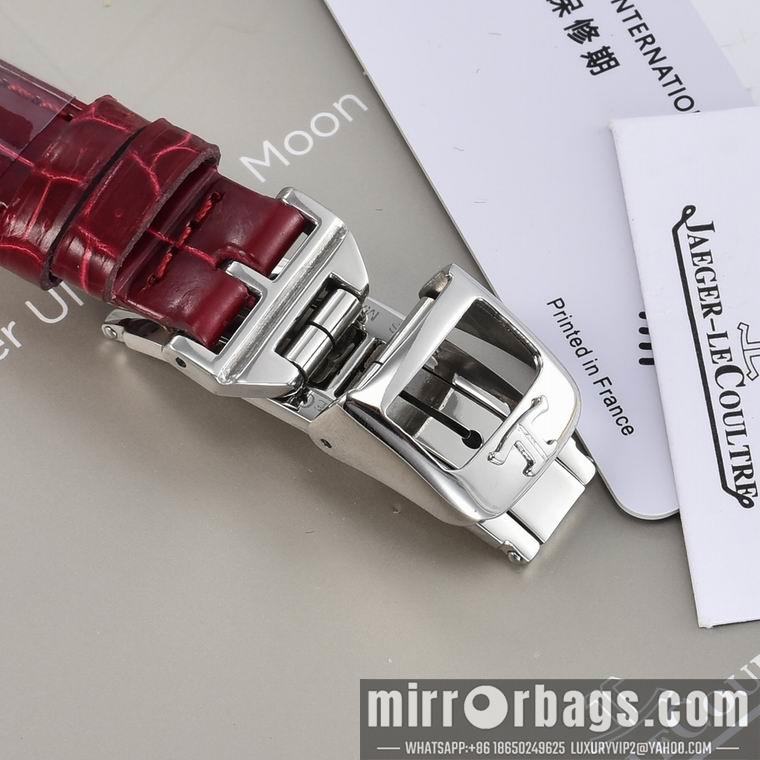 Jaeger Lecoultre women 33X9mm M21