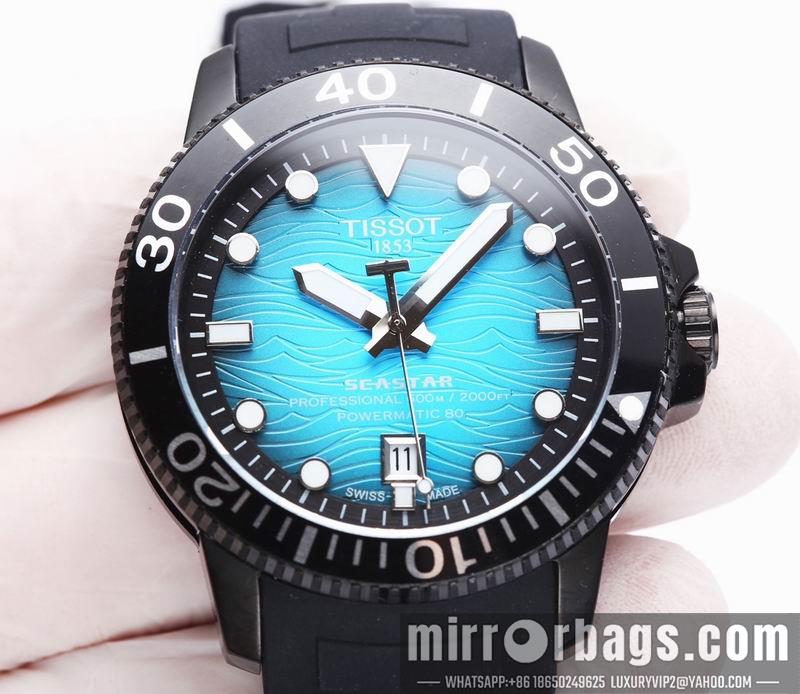 Tissot 42mm 032154