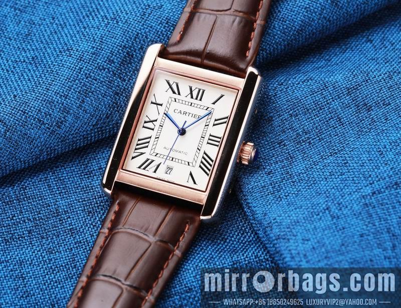 Cartier 31X41mm 031934