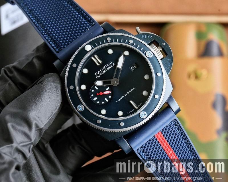 Panerai 45mm 033131
