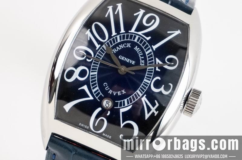 Franck Muller 55X42X13mm 031643