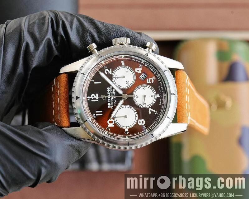 Breitling Watch 46X13mm 030233