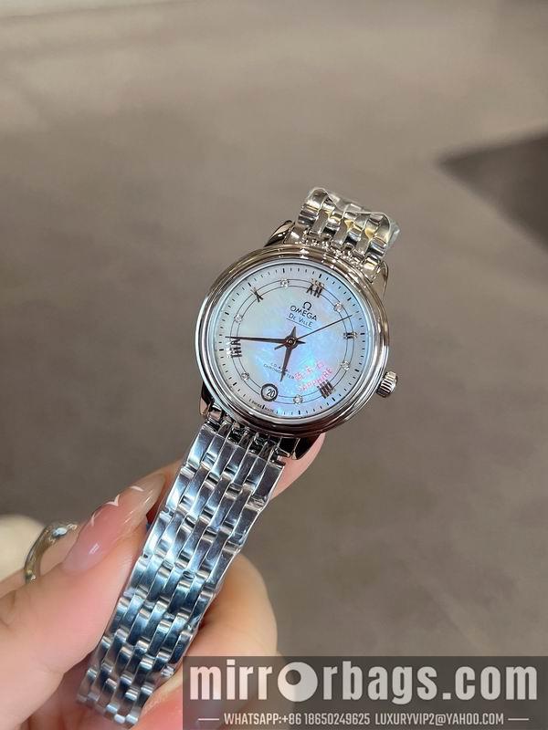 Omega 27mm 32mm 082260