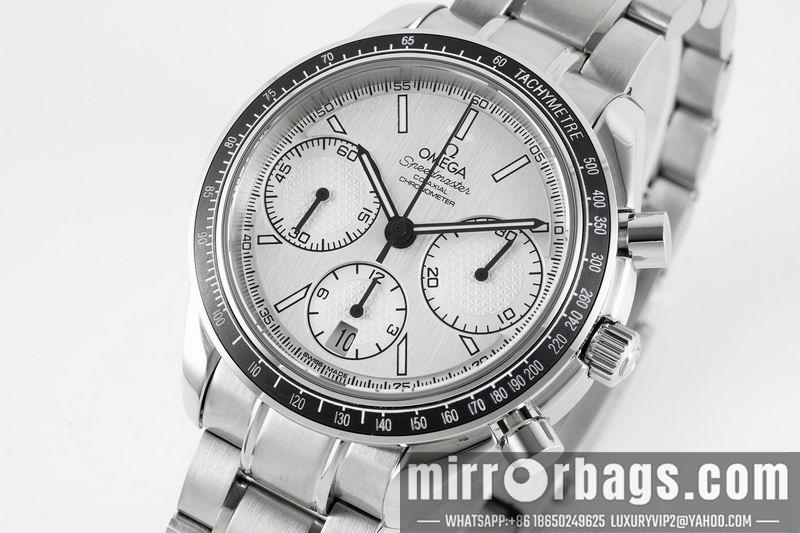 Omega 40mm 041606