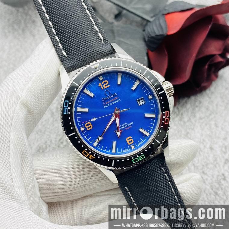 Omega men 41X11mm M56
