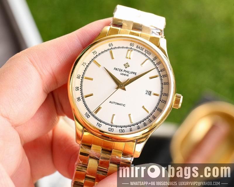Patek Philippe 41X12mm 050213