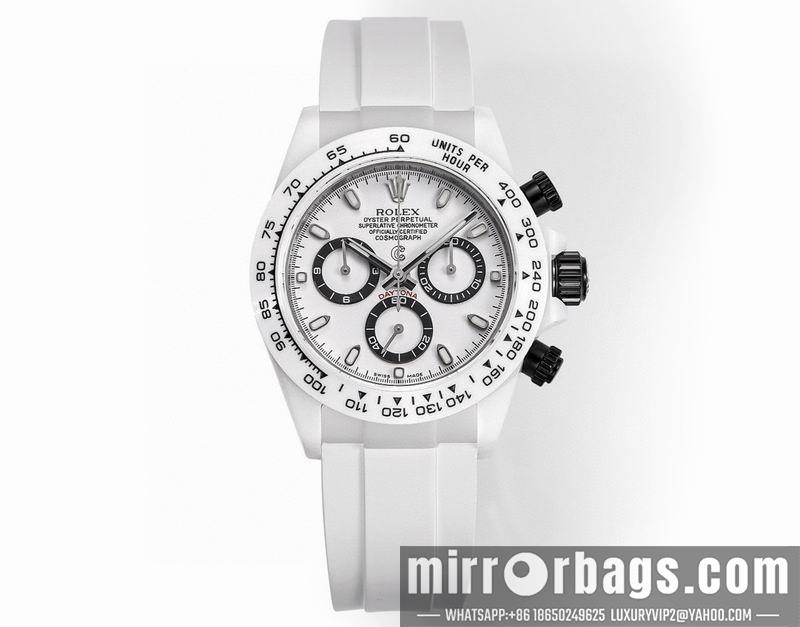 Rolex 40X13.5mm 121704