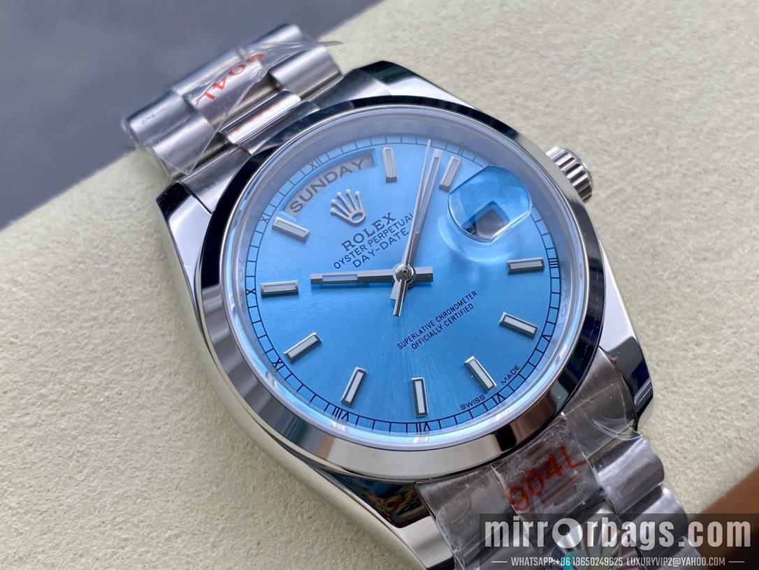 Rolex 36mm 092946