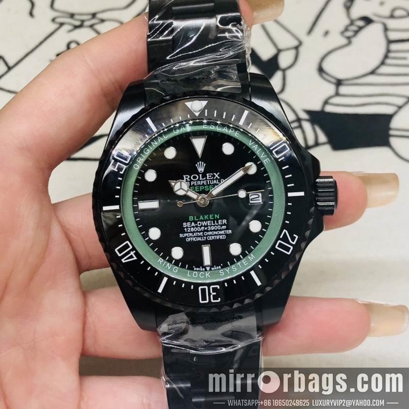 Rolex watch 0303128