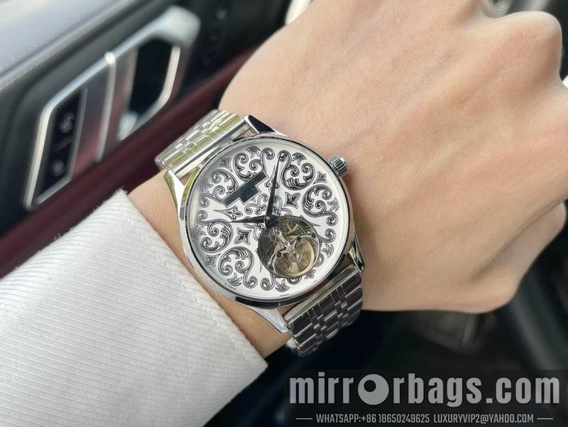 Patek Philippe 42mm 031626