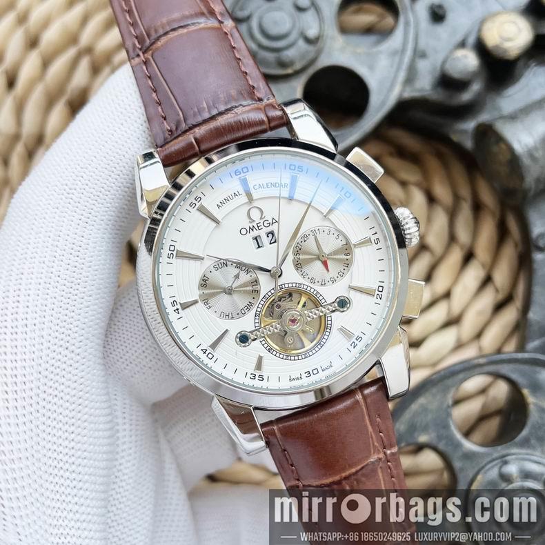 Omega men 43X12mm 42