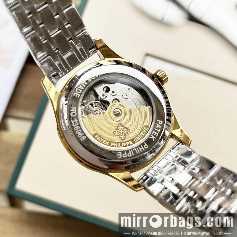 Patek Philippe 41mm 041376