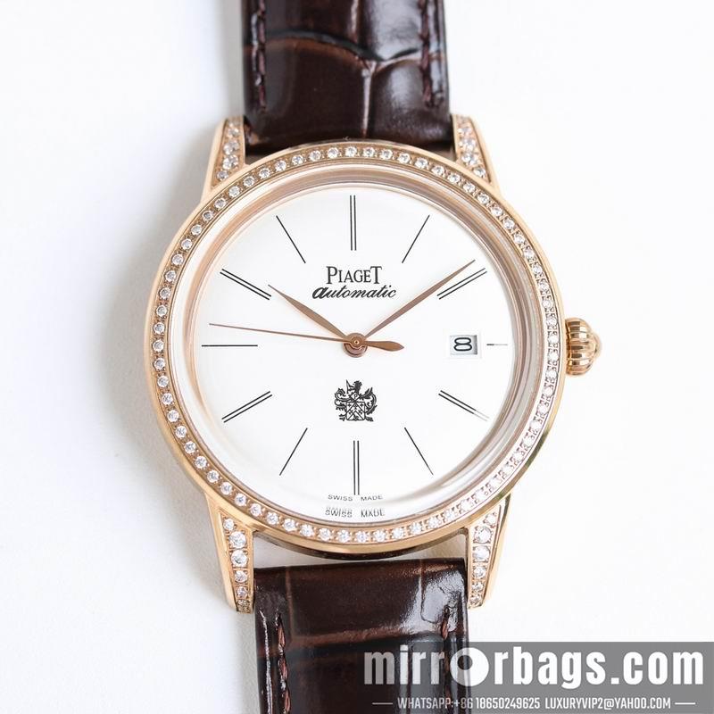 Piaget 40mm 082978