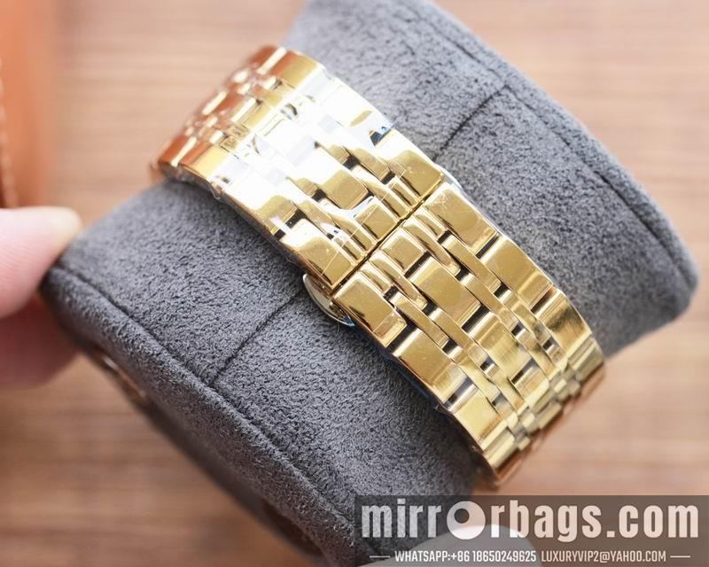 Patek Philippe 41X12mm 072817