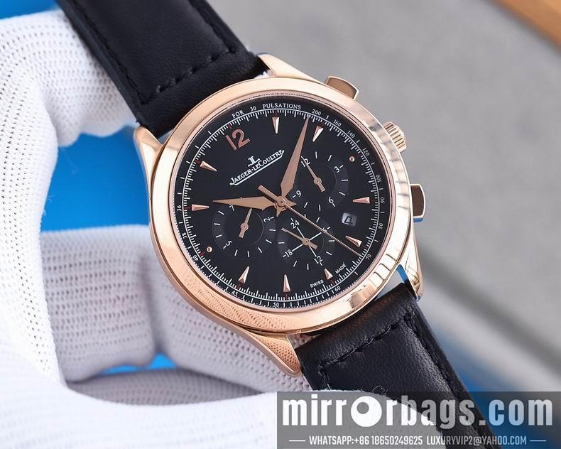 Jaeger Lecoultre men 40mm 082131