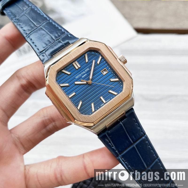 Patek Philippe 42mm 042796
