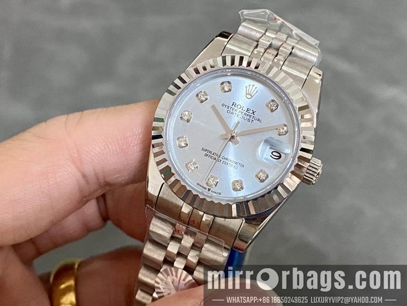 Rolex 31mm 092902