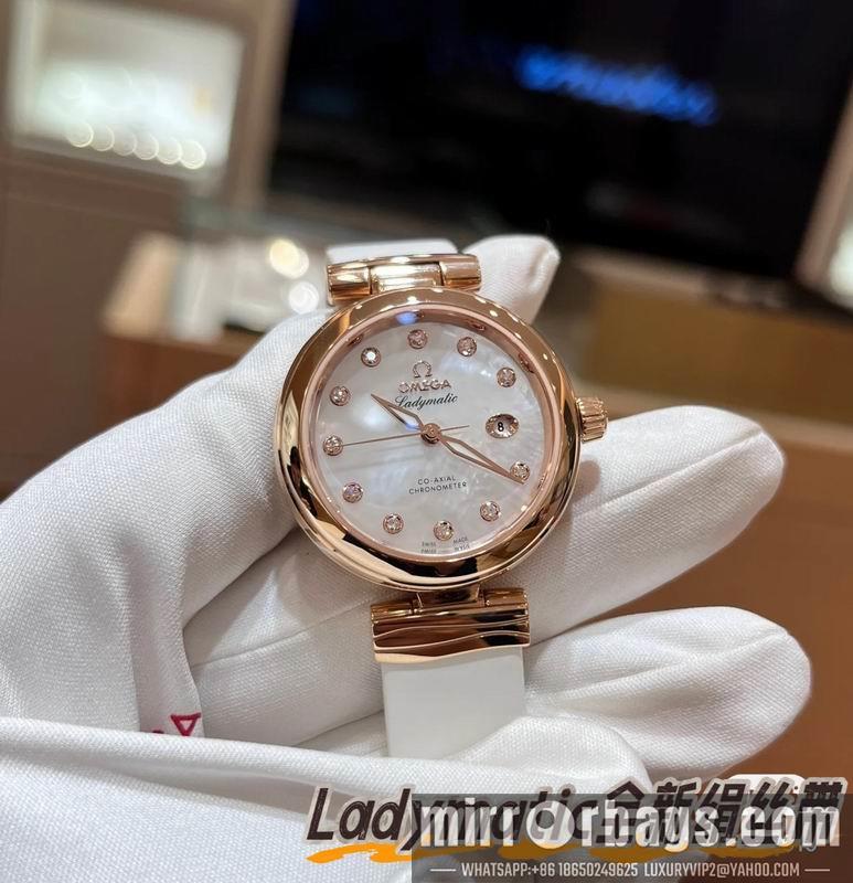 Omega 34mm 022446