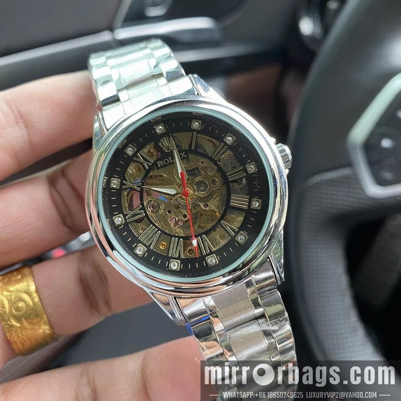 Rolex 40X12mm 041410