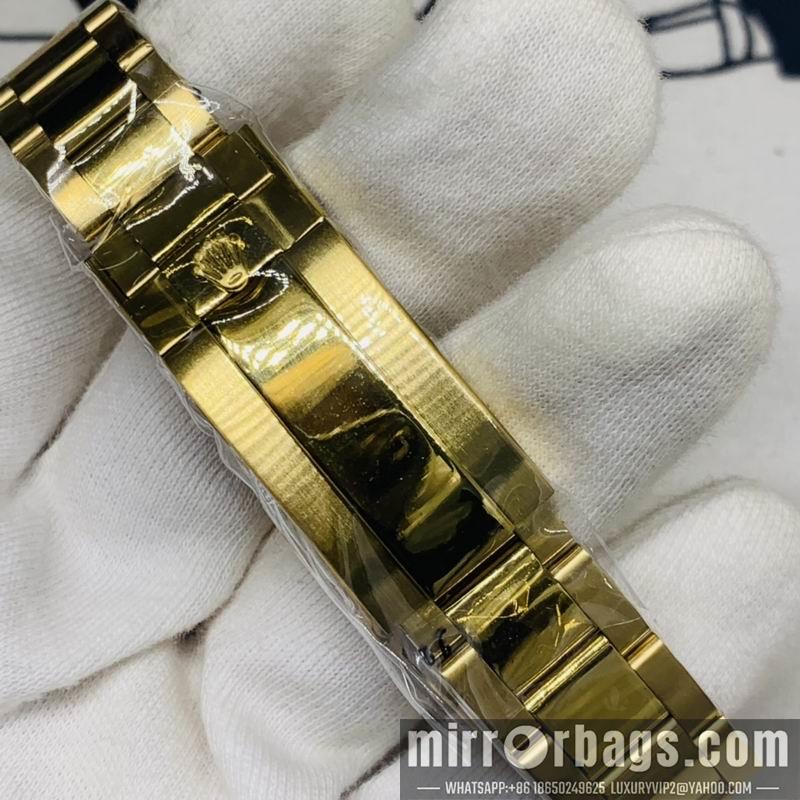 Rolex watch 0303101