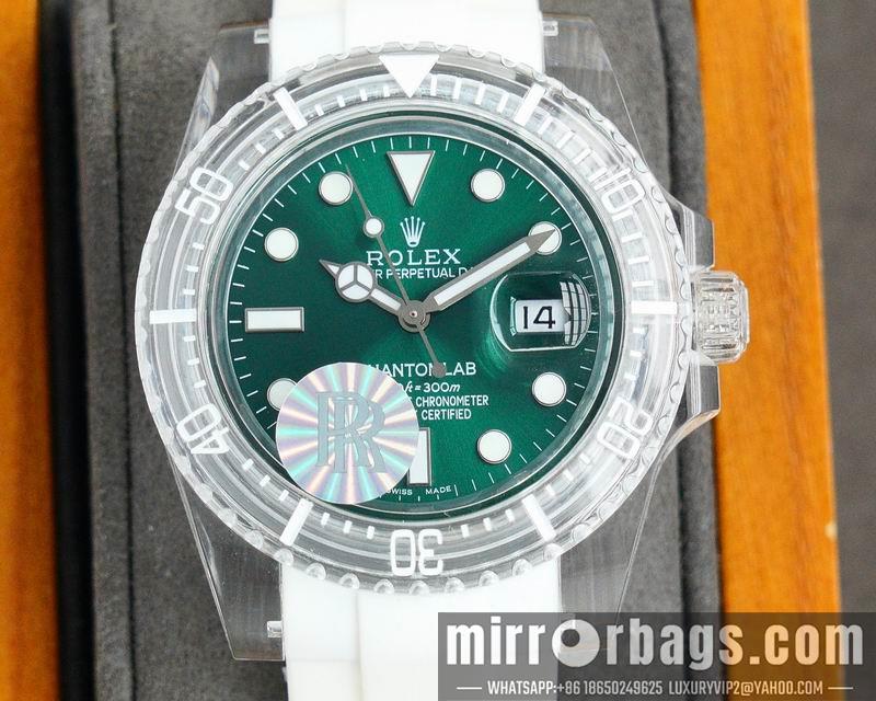 Rolex Watch 032301