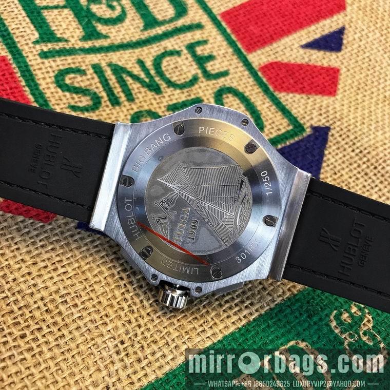 Hublot men 43X12mm M13